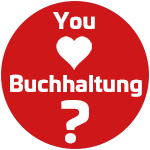 You love Buchhaltung?